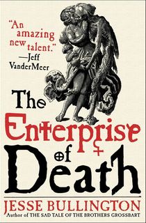 The-Enterprise-of-Death The Enterprise of Death