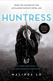 Huntress Huntress