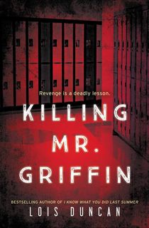 Killing-Mr.-Griffin Killing Mr. Griffin