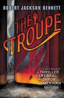 The-Troupe The Troupe