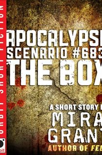 Apocalypse-Scenario-#683 Apocalypse Scenario #683