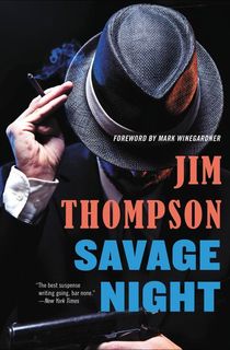 Savage-Night Savage Night