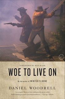 Woe-to-Live-On Woe to Live On