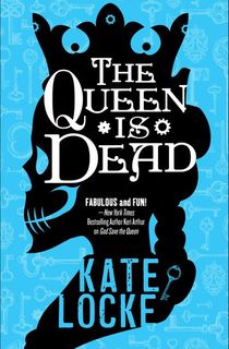 The-Queen-Is-Dead The Queen Is Dead