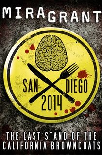 San Diego 2014: The Last Stand of the California Browncoats