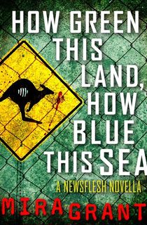 How-Green-This-Land,-How-Blue-This-Sea How Green This Land, How Blue This Sea