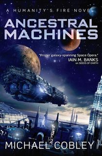 Ancestral-Machines Ancestral Machines