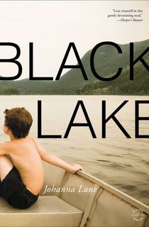 Black-Lake Black Lake