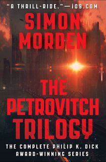 The-Petrovitch-Trilogy The Petrovitch Trilogy