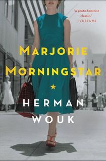 Marjorie-Morningstar Marjorie Morningstar