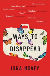 Ways-to-Disappear Ways to Disappear