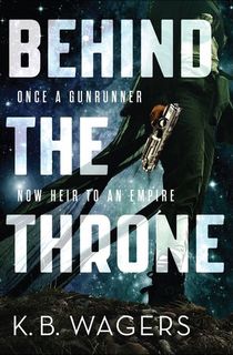 Behind-the-Throne Behind the Throne