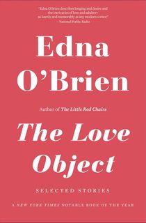 The-Love-Object The Love Object