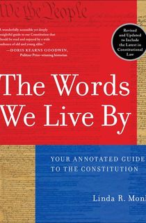 The Words We Live By