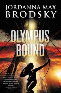 Olympus-Bound Olympus Bound