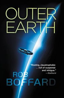 Outer-Earth Outer Earth