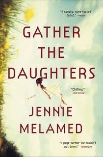 Gather-the-Daughters Gather the Daughters