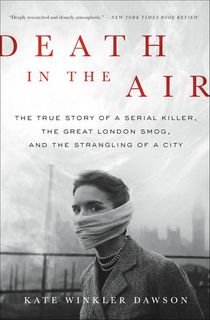Death-in-the-Air Death in the Air