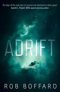Adrift Adrift