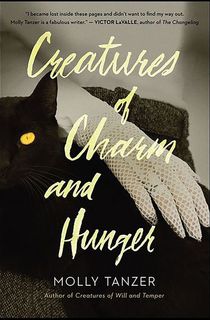 Creatures of Charm And Hunger