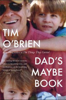 Dad's Maybe Book