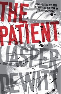 The-Patient The Patient