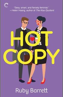 Hot-Copy Hot Copy