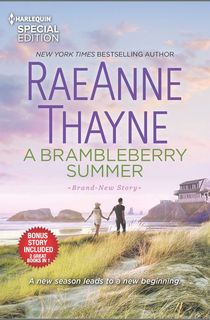 A Brambleberry Summer