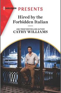 Hired-by-the-Forbidden-Italian Hired by the Forbidden Italian