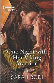 One-Night-with-Her-Viking-Warrior One Night with Her Viking Warrior