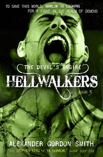 The Devil's Engine: Hellwalkers
