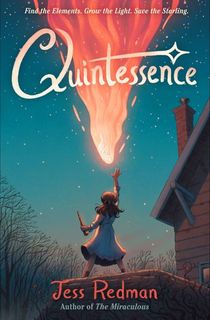 Quintessence