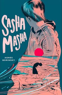 Sasha-Masha Sasha Masha