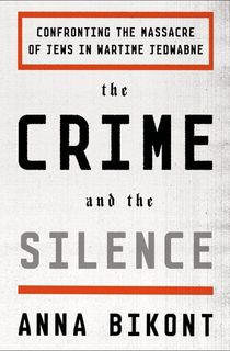 The-Crime-and-the-Silence The Crime and the Silence