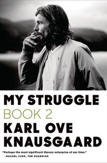 My-Struggle:-Book-2 My Struggle: Book 2