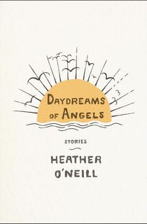 Daydreams-of-Angels Daydreams of Angels