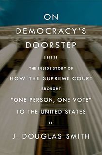 On Democracy's Doorstep