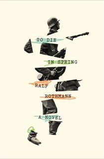 To-Die-in-Spring To Die in Spring