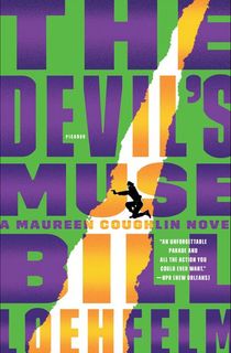 The-Devil's-Muse The Devil's Muse