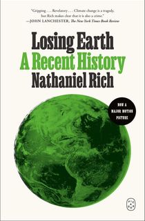 Losing-Earth Losing Earth