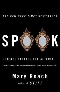 Spook Spook