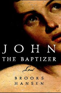 John the Baptizer