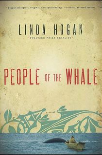 People-of-the-Whale People of the Whale