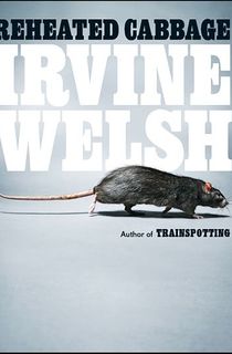 Reheated-Cabbage Reheated Cabbage