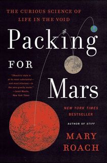 Packing-for-Mars Packing for Mars