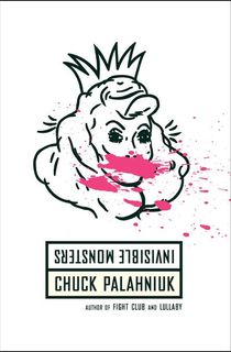 Invisible-Monsters Invisible Monsters
