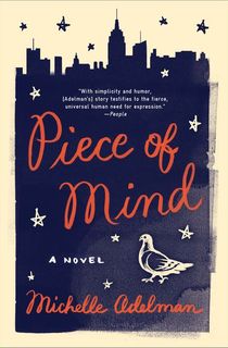 Piece of Mind