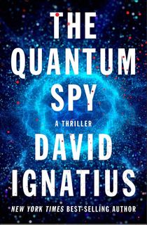 The-Quantum-Spy The Quantum Spy