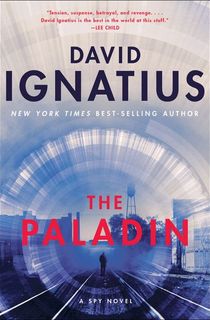 The-Paladin The Paladin