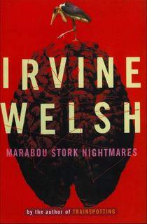 Marabou-Stork-Nightmares Marabou Stork Nightmares